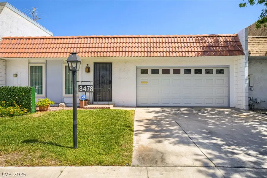 3478 E Victory Avenue, Las Vegas, NV 89121 - #2