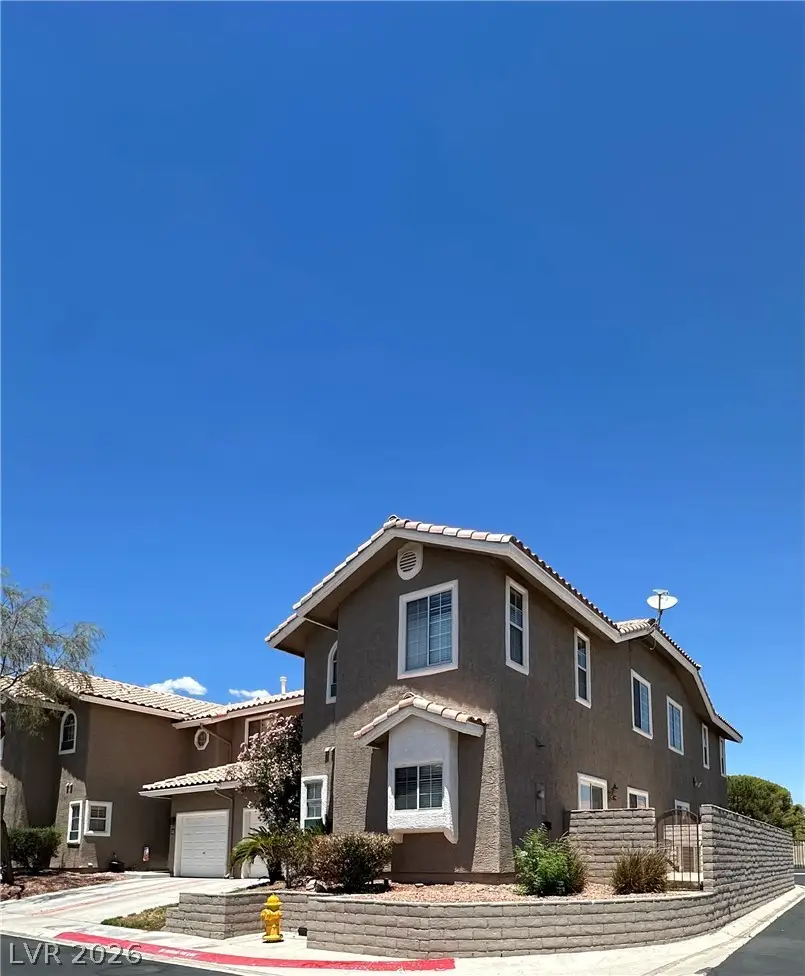9266 Horizon Vista Lane, Las Vegas, NV 89117 - #1