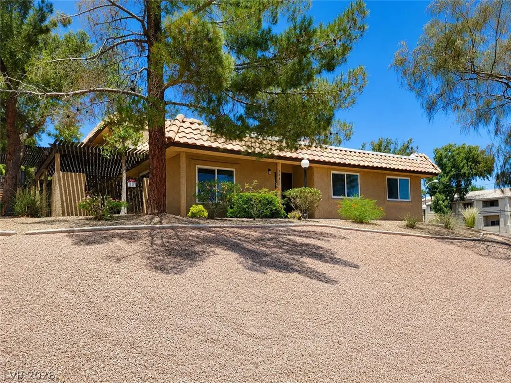748 Nectarine Court, Henderson, NV 89014 - #1