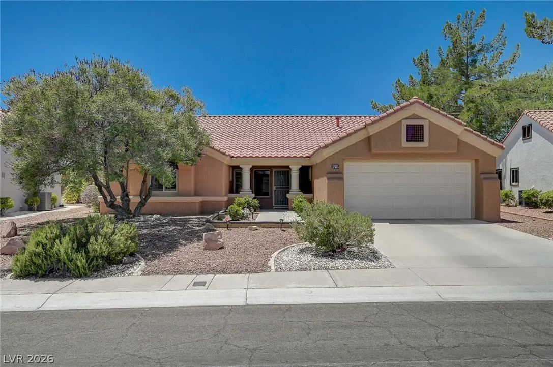9617 Gold Bank Drive, Las Vegas, NV 89134 - #1