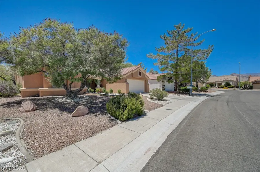 9617 Gold Bank Drive, Las Vegas, NV 89134 - #3