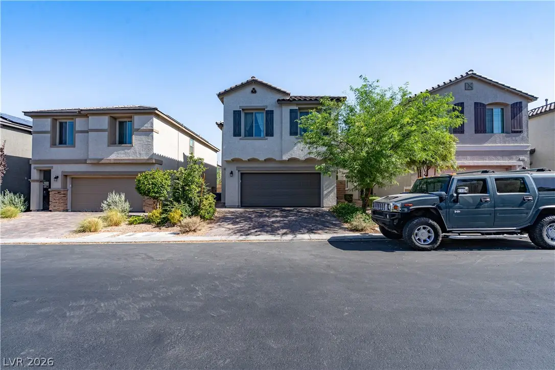 10045 Silver Comet Court, Las Vegas, NV 89178 - #1