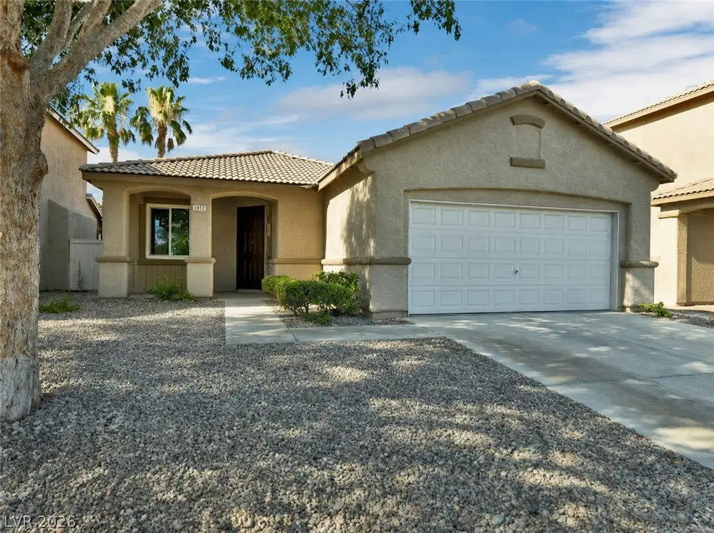 609 Elliot Peak Avenue, Las Vegas, NV 89183 - #1