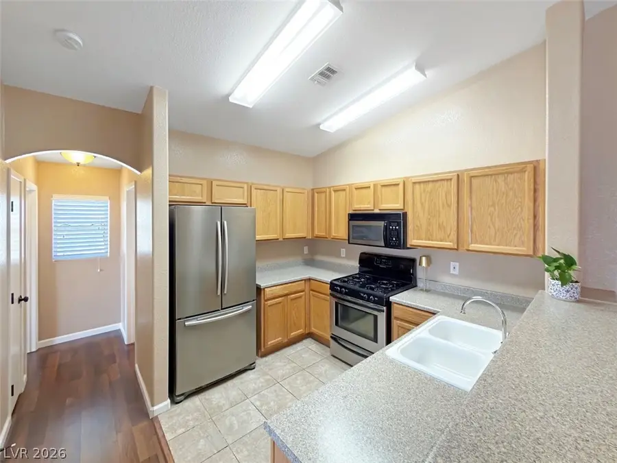 2554 Alias Smith Drive, Henderson, NV 89002 - #3