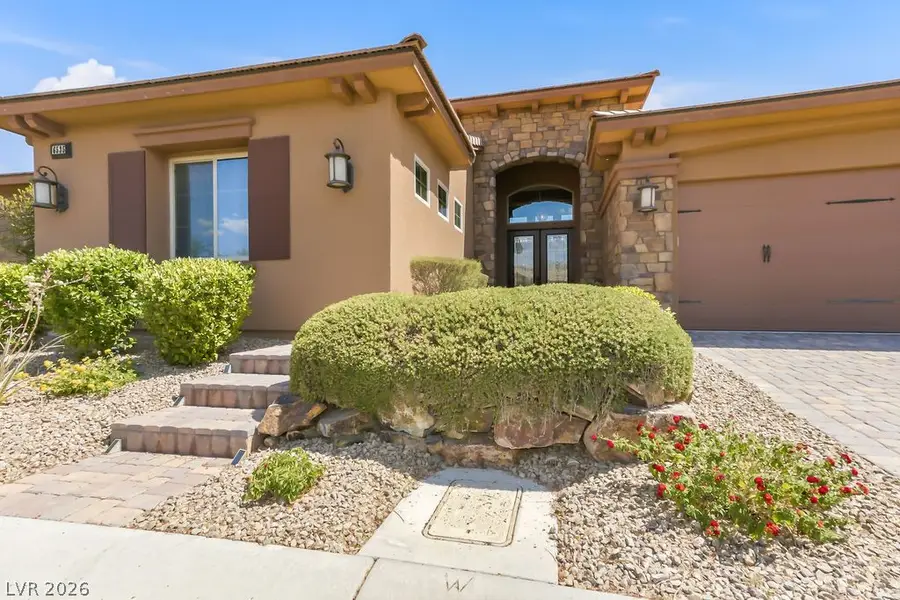 6535 Lyon Estates Avenue, Las Vegas, NV 89131 - #2