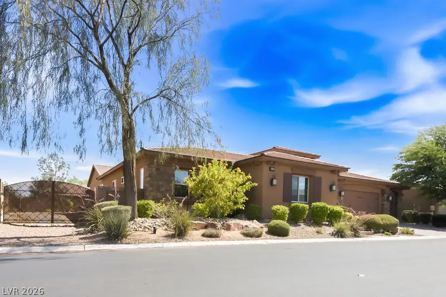6535 Lyon Estates Avenue, Las Vegas, NV 89131 - #3