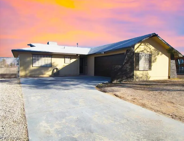 1013 Griscom Court, Las Vegas, NV 89145 - #1