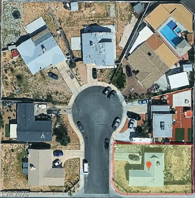 1013 Griscom Court, Las Vegas, NV 89145 - #2