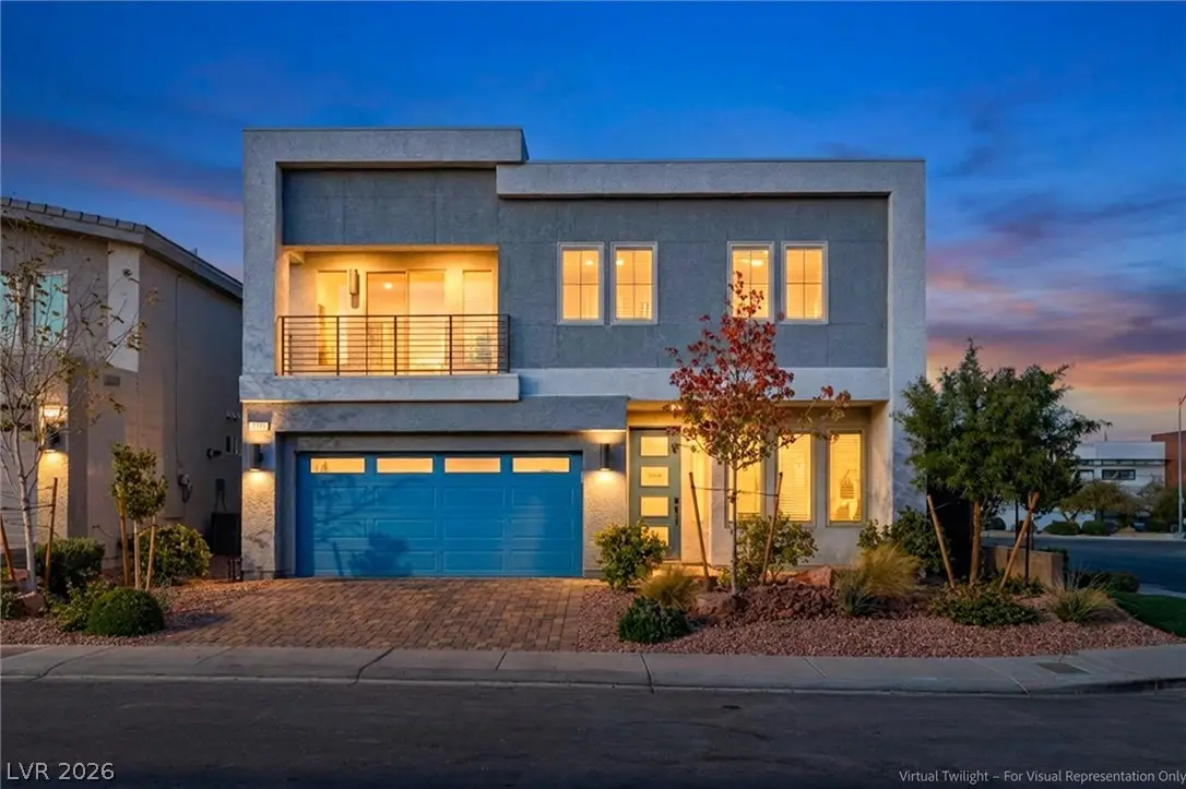7110 Moss Hill Avenue, Las Vegas, NV 89113 - #1