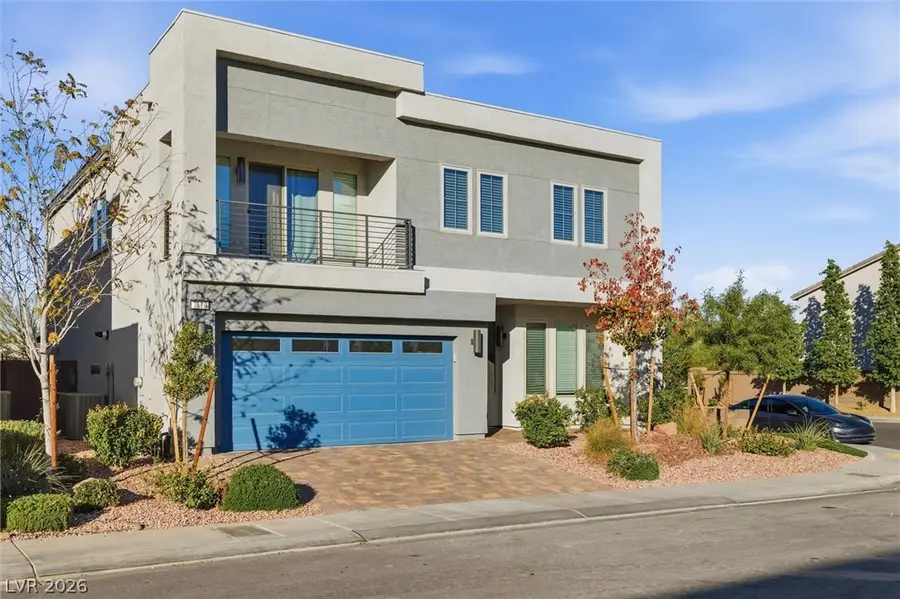 7110 Moss Hill Avenue, Las Vegas, NV 89113 - #3