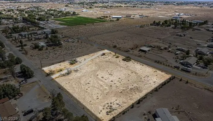 1751 Vondell Drive, Pahrump, NV 89048 - #1