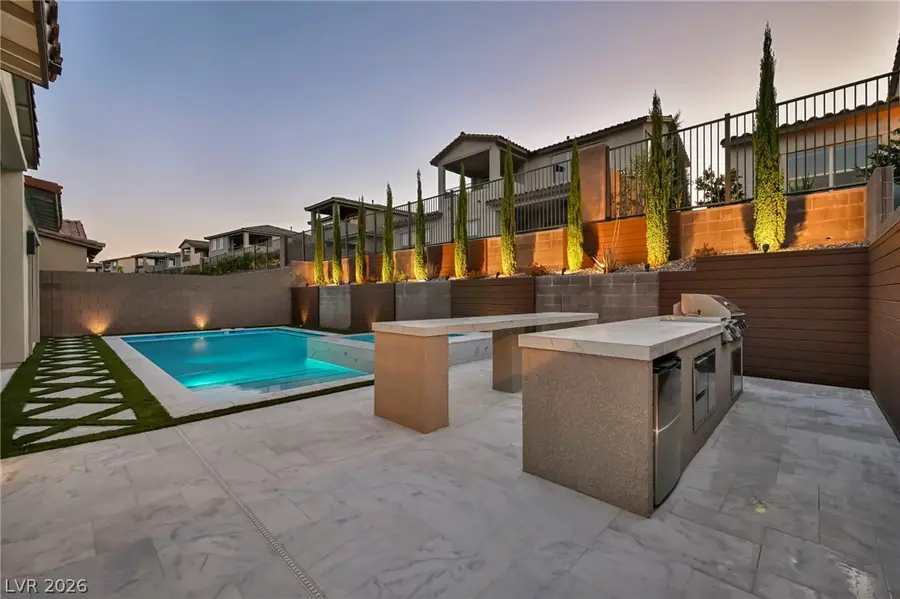 253 Robledo Street, Las Vegas, NV 89138 - #2