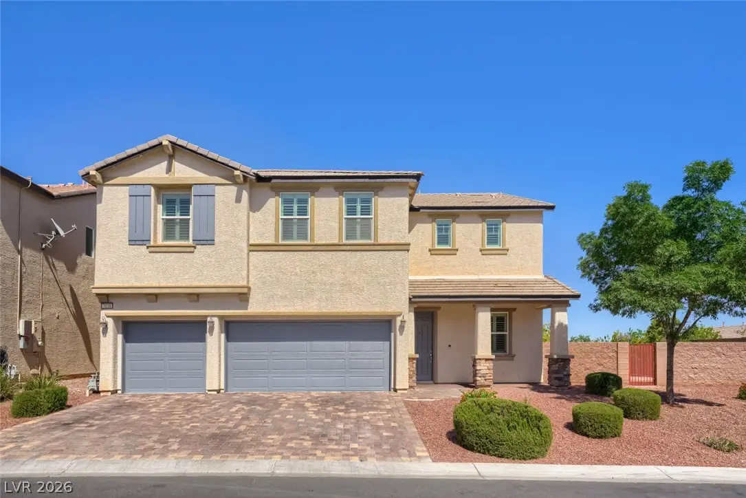 7038 Chestnut Valley Street, Las Vegas, NV 89166 - #1