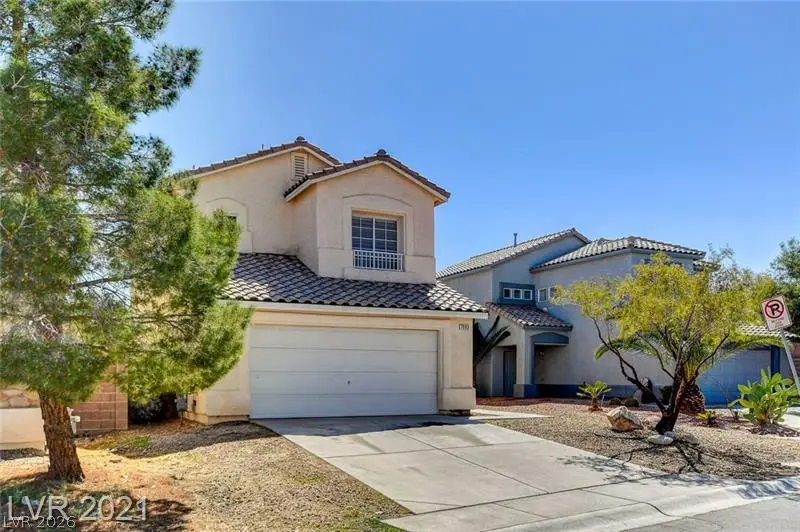 7993 Sky Birch Court, Las Vegas, NV 89147 - #2
