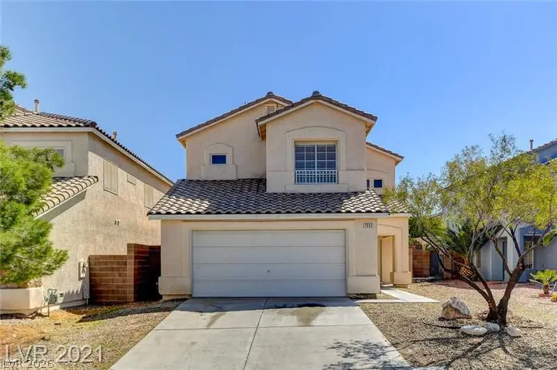 7993 Sky Birch Court, Las Vegas, NV 89147 - #3
