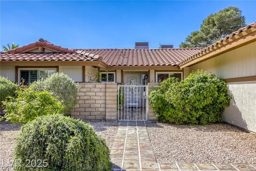 4068 Spitze Drive, Las Vegas, NV 89103 - #3