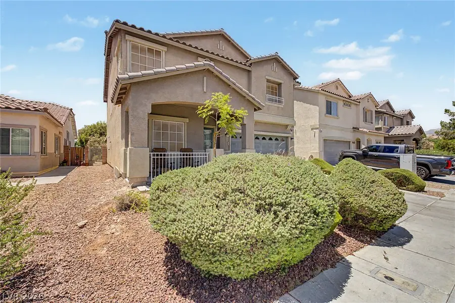 6017 Leaping Foal Street, North Las Vegas, NV 89081 - #2