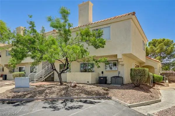 694 Anne Lane #694, Henderson, NV 89015