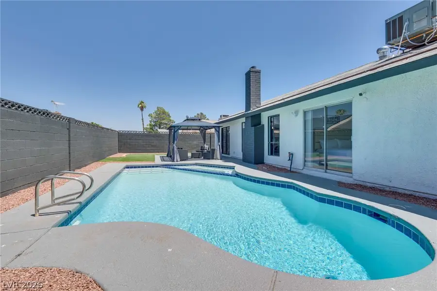 6212 Pinewood Avenue, Las Vegas, NV 89103 - #3