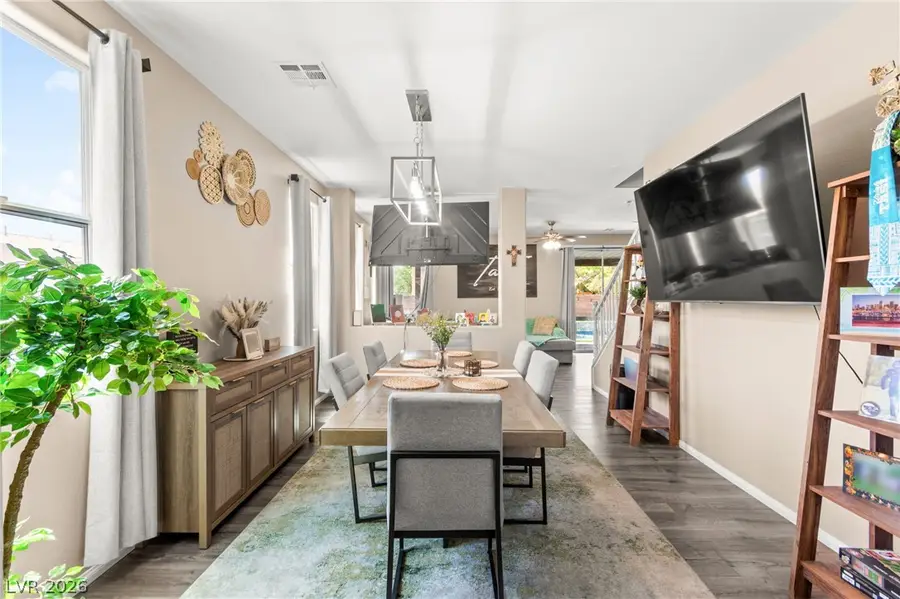 2305 Cockatoo Drive, North Las Vegas, NV 89084 - #3