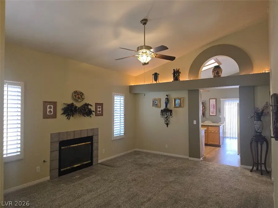 1208 Meridian Bay Drive, Las Vegas, NV 89128 - #2