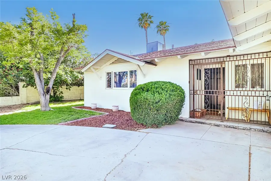 1605 Bryn Mawr Avenue, Las Vegas, NV 89102 - #2