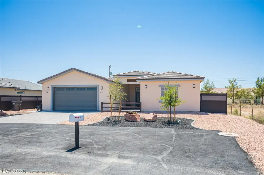 441 Belville Road, Pahrump, NV 89048 - #2