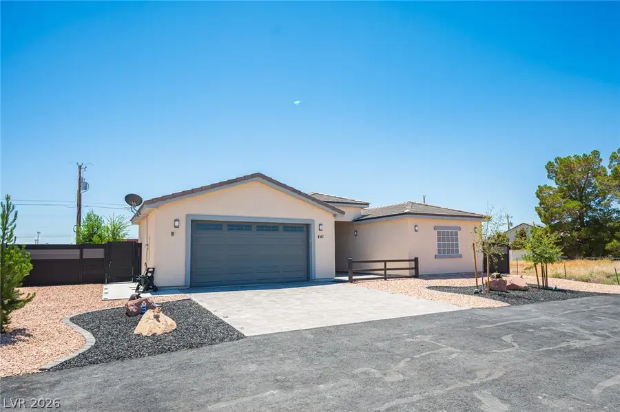441 Belville Road, Pahrump, NV 89048 - #3
