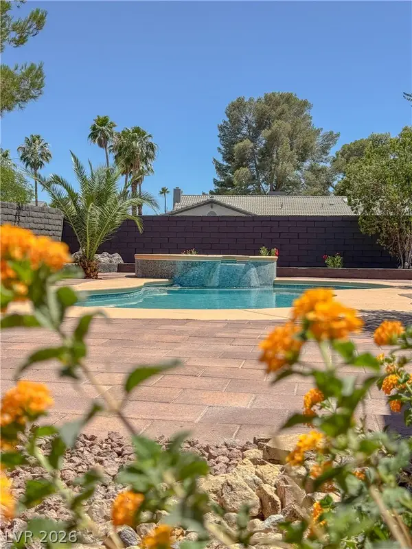 3360 Paso Andres Street, Las Vegas, NV 89146