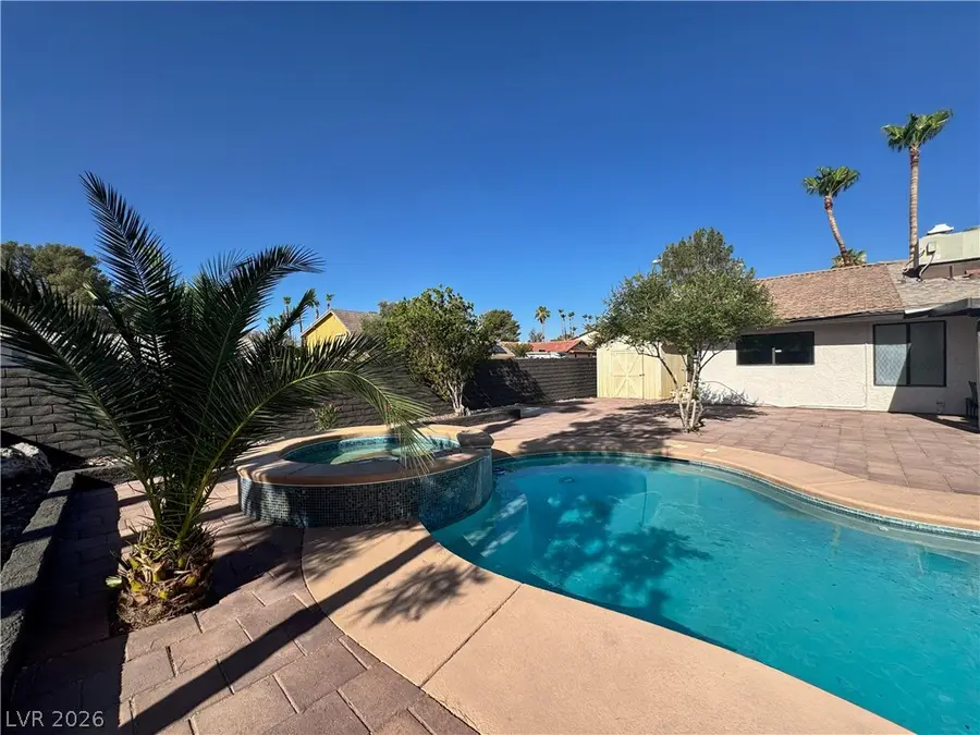 3360 Paso Andres Street, Las Vegas, NV 89146 - #3