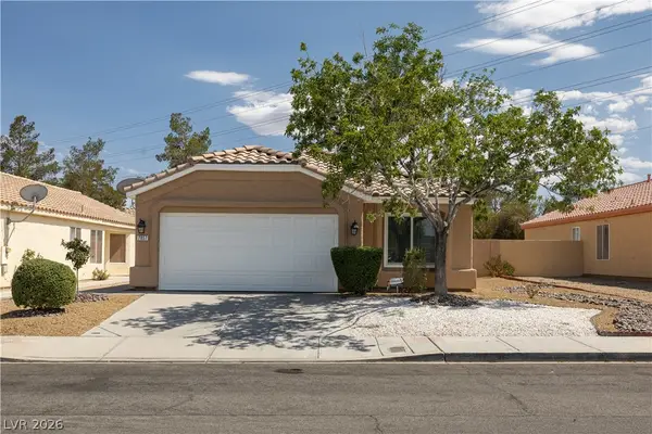 7857 W Delhi Avenue, Las Vegas, NV 89129
