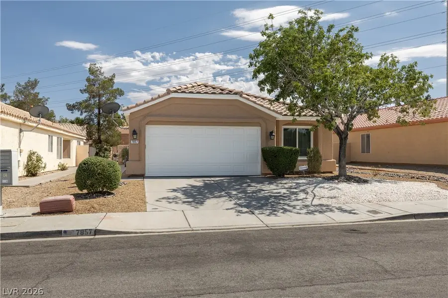 7857 W Delhi Avenue, Las Vegas, NV 89129 - #2
