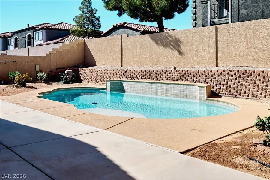 3317 Spinet Drive, North Las Vegas, NV 89032 - #3