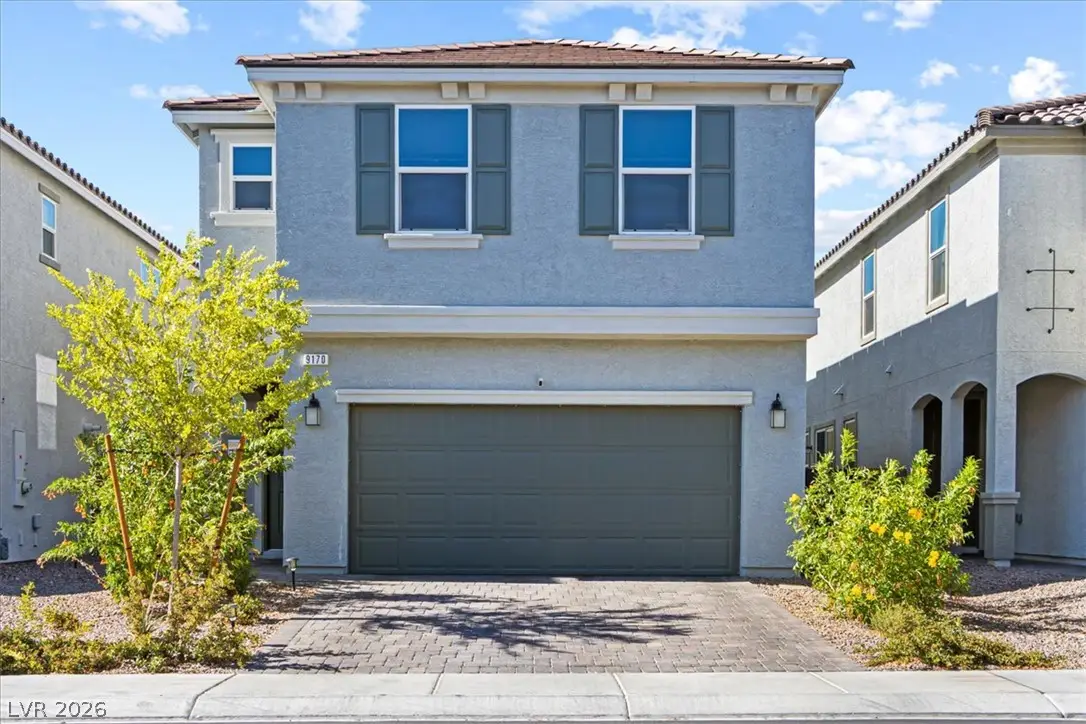 9170 Nostrand Avenue, Las Vegas, NV 89148 - #1