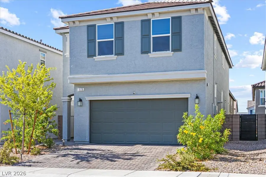 9170 Nostrand Avenue, Las Vegas, NV 89148 - #2
