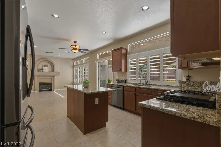 29 Olive Tree Court, Henderson, NV 89074 - #3