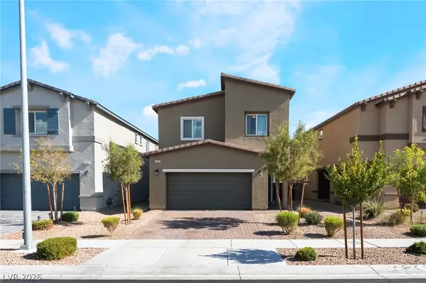 3803 Ramura Avenue, North Las Vegas, NV 89084