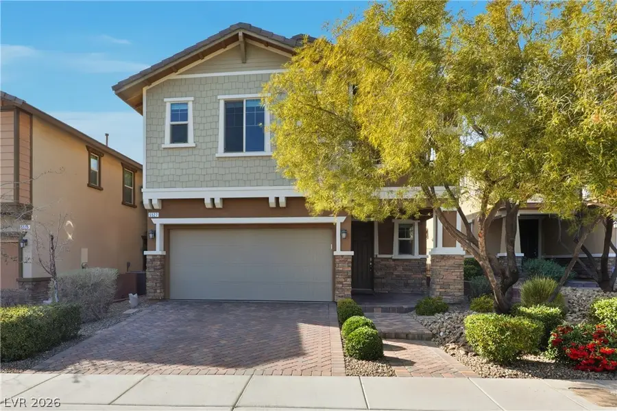 5527 Bellmead Court, Las Vegas, NV 89135 - #2