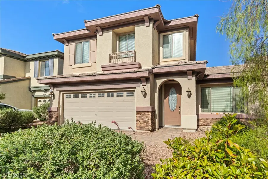 8220 Chimney Bluffs Street, North Las Vegas, NV 89085 - #2