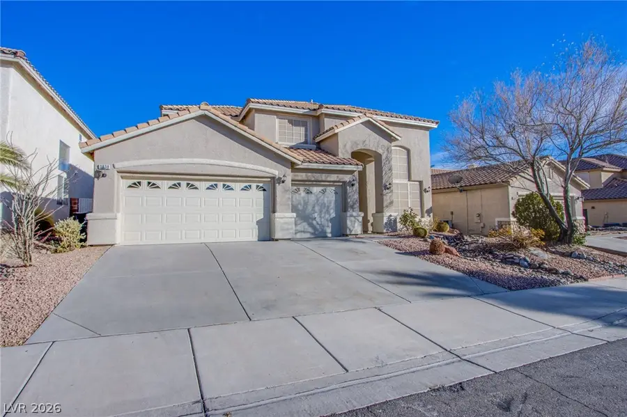 3838 Erva Street, Las Vegas, NV 89147 - #2