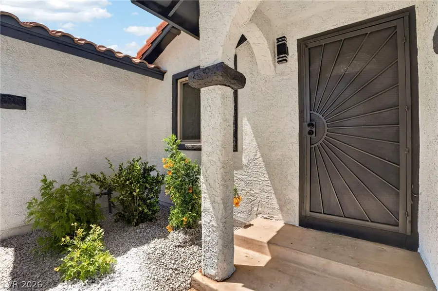 7720 Partridge Avenue, Las Vegas, NV 89145 - #3