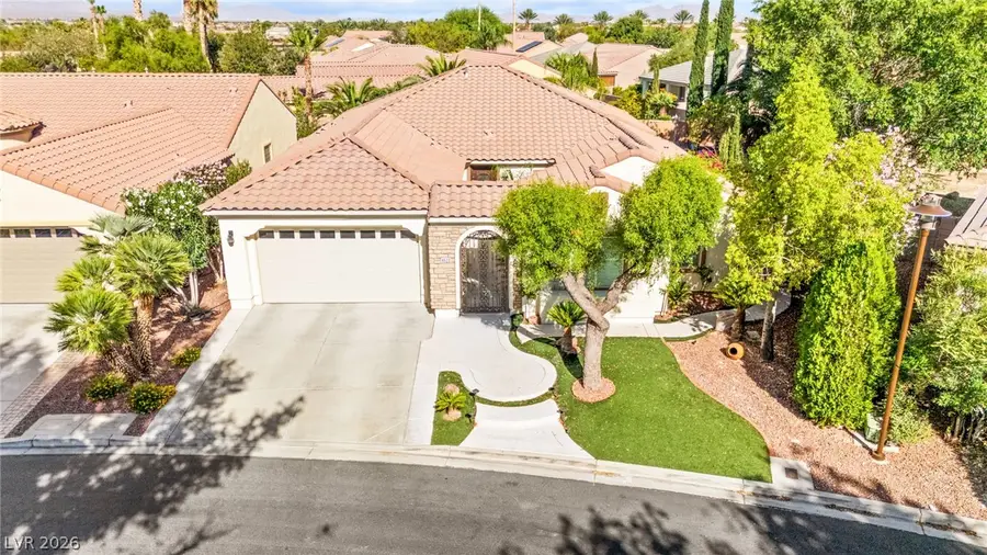 8520 Berkley Hall Street, Las Vegas, NV 89131 - #3