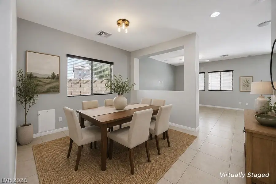 8115 Turquoise Tide Drive, Las Vegas, NV 89166 - #2