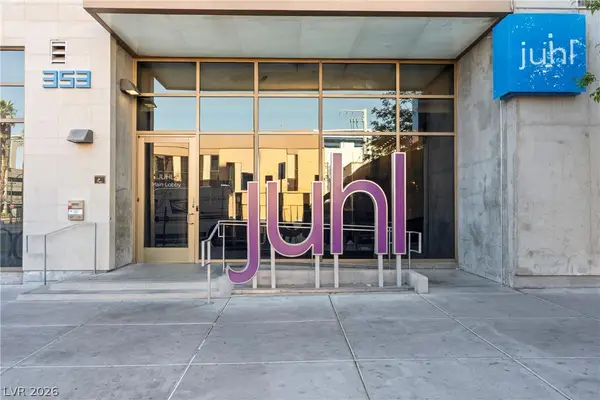 353 E Bonneville Avenue #385, Las Vegas, NV 89101
