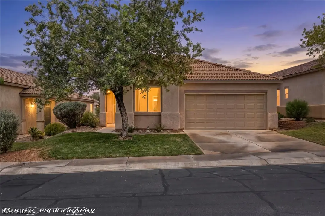 471 Canyon View Way, Mesquite, NV 89027 - #1
