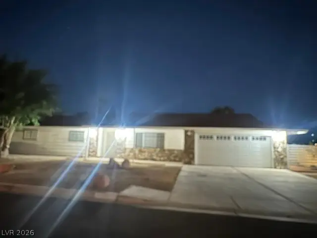 2090 Lucerne Street, Las Vegas, NV 89104 - #1