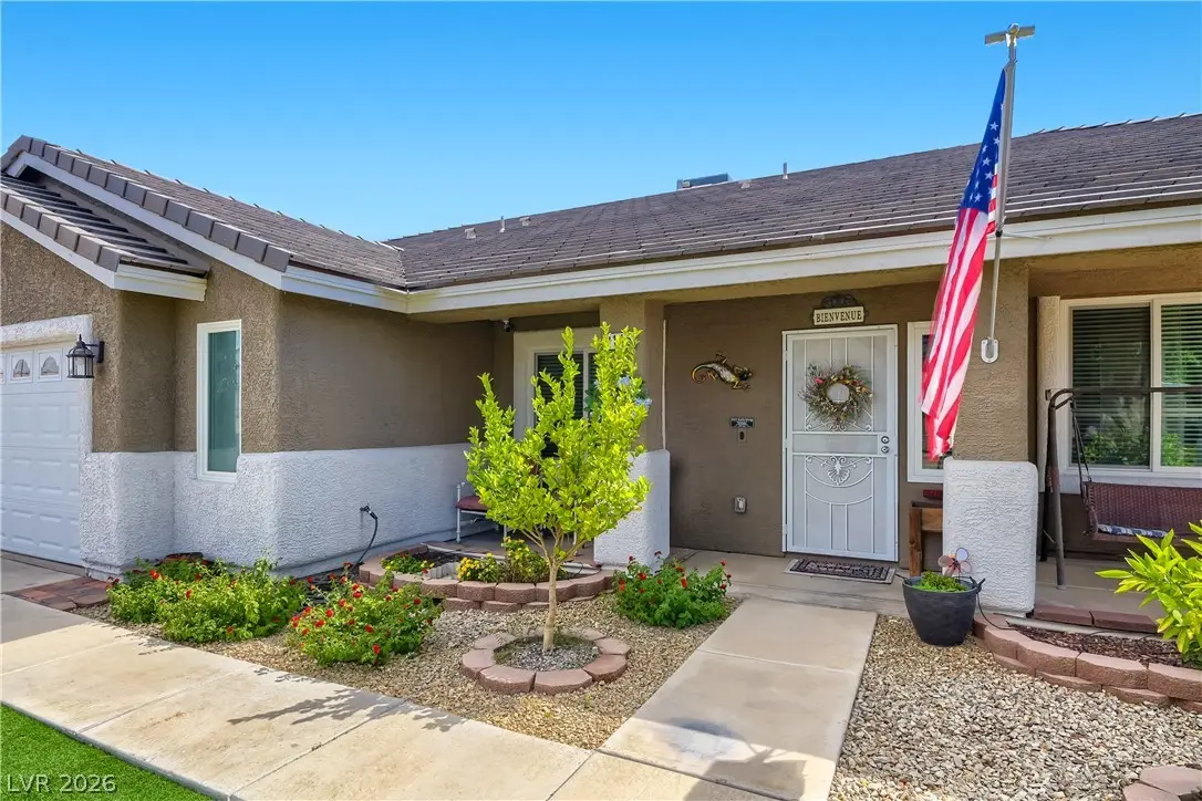 2145 Babylon Mill Street, Henderson, NV 89002 - #1