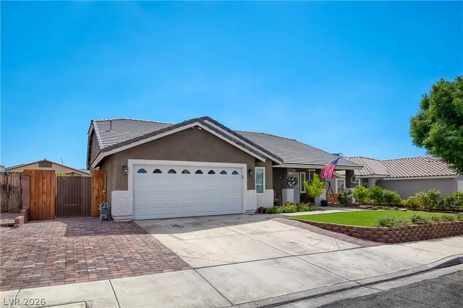2145 Babylon Mill Street, Henderson, NV 89002 - #3