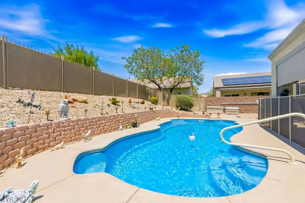 2504 Shore Bird Avenue, North Las Vegas, NV 89084 - #1