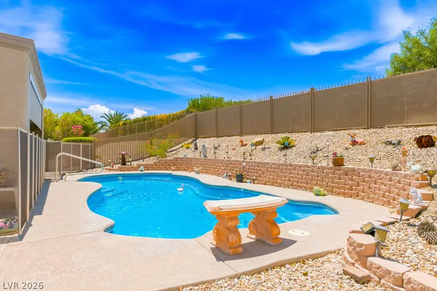 2504 Shore Bird Avenue, North Las Vegas, NV 89084 - #2